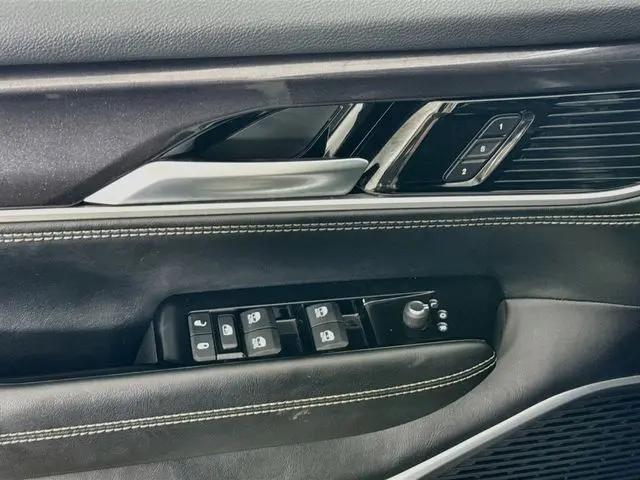 2024 Jeep Wagoneer Series I 4x4