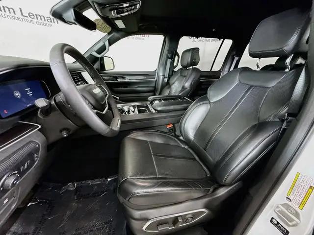 2024 Jeep Wagoneer Series I 4x4