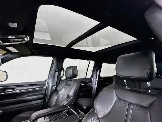 2024 Jeep Wagoneer Series I 4x4