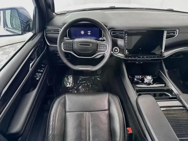 2024 Jeep Wagoneer Series I 4x4