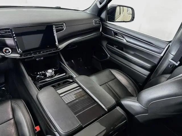 2024 Jeep Wagoneer Series I 4x4