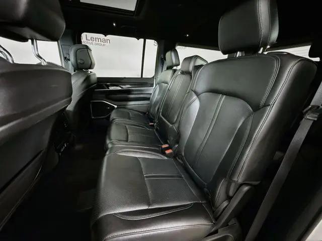 2024 Jeep Wagoneer Series I 4x4