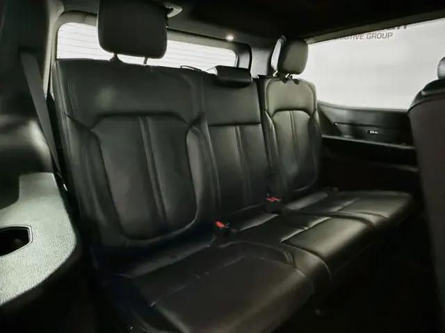 2024 Jeep Wagoneer Series I 4x4