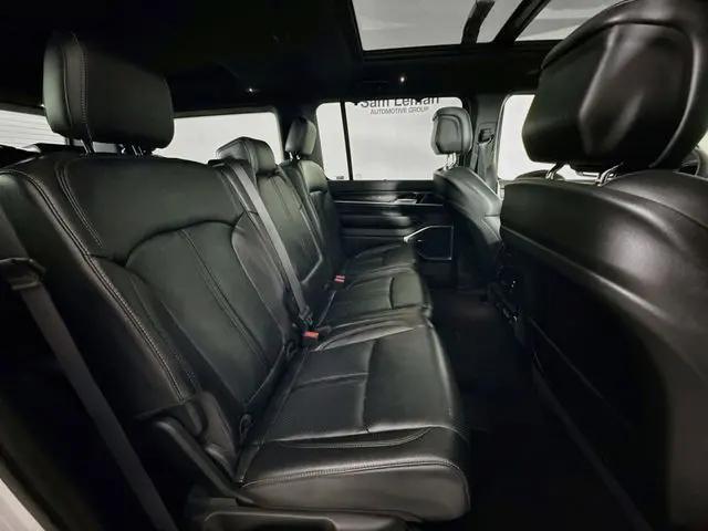 2024 Jeep Wagoneer Series I 4x4