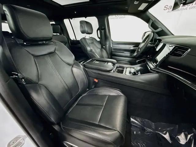2024 Jeep Wagoneer Series I 4x4