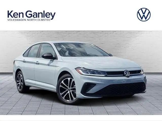 2026 Volkswagen Jetta Sport for sale in North Olmsted, OH