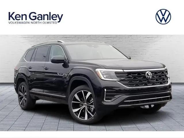 2026 Volkswagen Atlas SEL Premium R-Line for sale in North Olmsted, OH