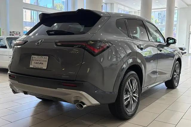 2026 Acura ADX Base