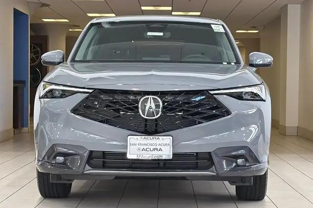 2026 Acura ADX Base