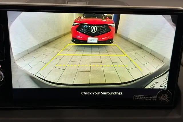2026 Acura ADX Base