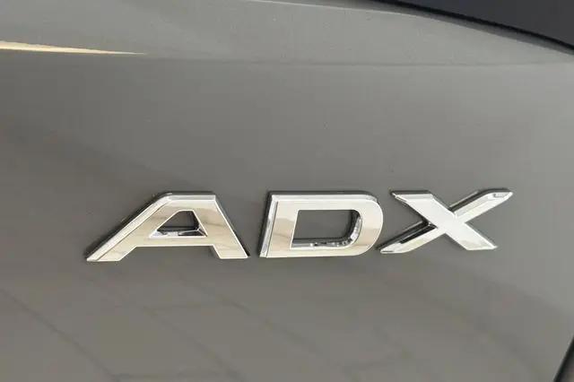 2026 Acura ADX Base