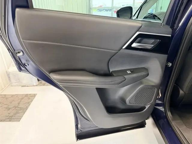 2022 Mitsubishi Outlander SE 2.5 S-AWC