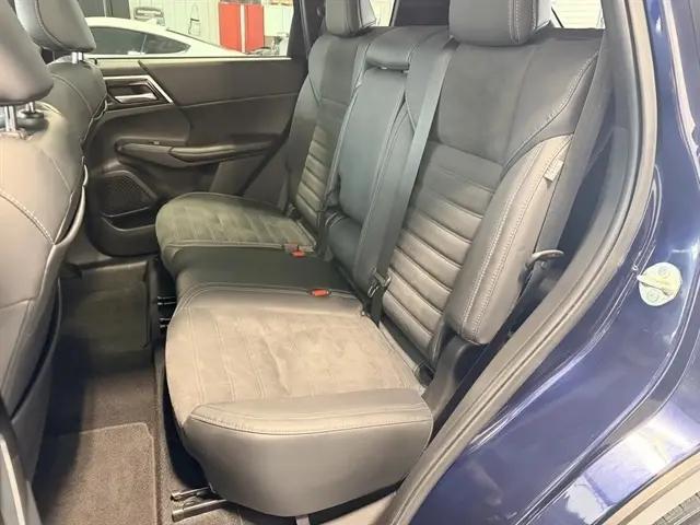 2022 Mitsubishi Outlander SE 2.5 S-AWC
