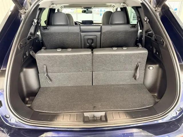 2022 Mitsubishi Outlander SE 2.5 S-AWC