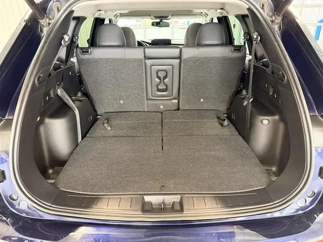 2022 Mitsubishi Outlander SE 2.5 S-AWC