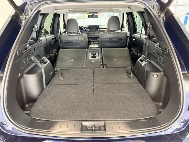 2022 Mitsubishi Outlander SE 2.5 S-AWC