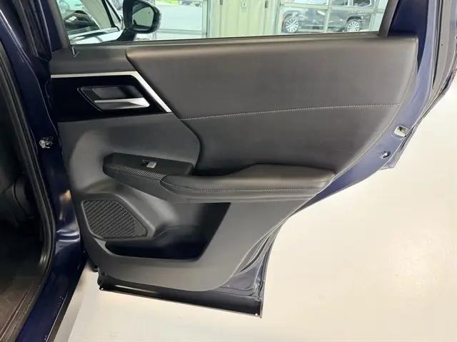 2022 Mitsubishi Outlander SE 2.5 S-AWC