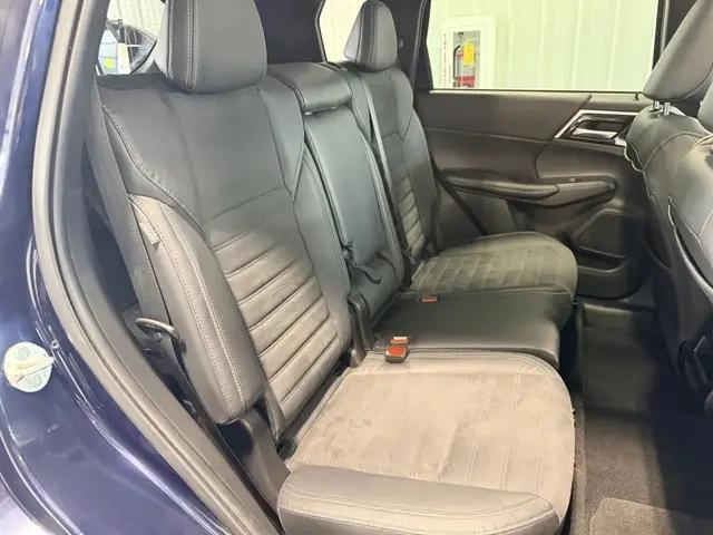 2022 Mitsubishi Outlander SE 2.5 S-AWC