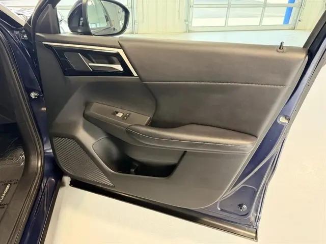2022 Mitsubishi Outlander SE 2.5 S-AWC