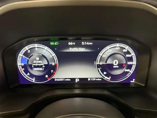 2022 Mitsubishi Outlander SE 2.5 S-AWC