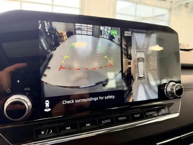 2022 Mitsubishi Outlander SE 2.5 S-AWC