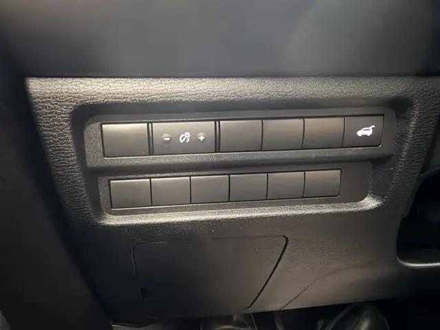 2022 Mitsubishi Outlander SE 2.5 S-AWC