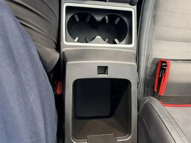 2022 Mitsubishi Outlander SE 2.5 S-AWC
