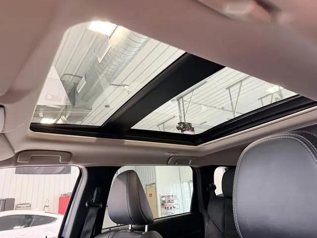 2022 Mitsubishi Outlander SE 2.5 S-AWC