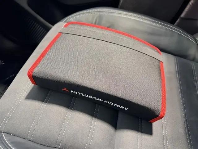 2022 Mitsubishi Outlander SE 2.5 S-AWC