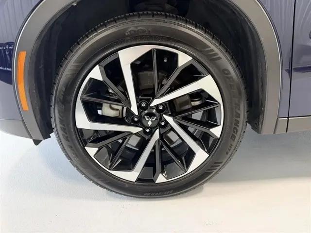2022 Mitsubishi Outlander SE 2.5 S-AWC