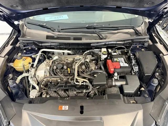 2022 Mitsubishi Outlander SE 2.5 S-AWC