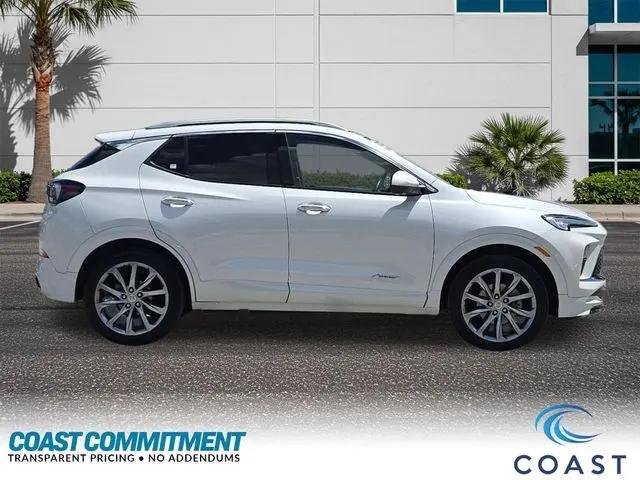2024 Buick Encore GX Avenir AWD