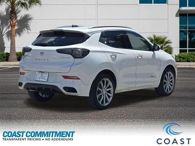 2024 Buick Encore GX Avenir AWD