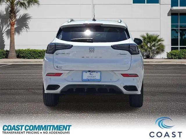2024 Buick Encore GX Avenir AWD