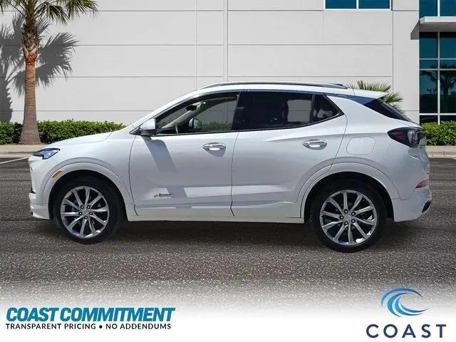 2024 Buick Encore GX Avenir AWD