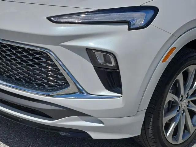 2024 Buick Encore GX Avenir AWD