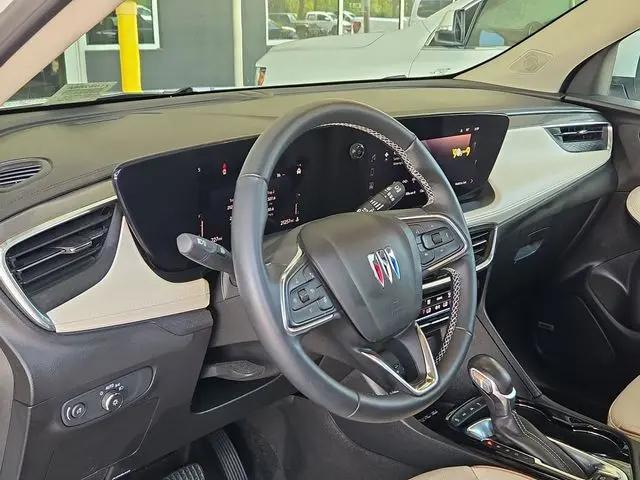 2024 Buick Encore GX Avenir AWD