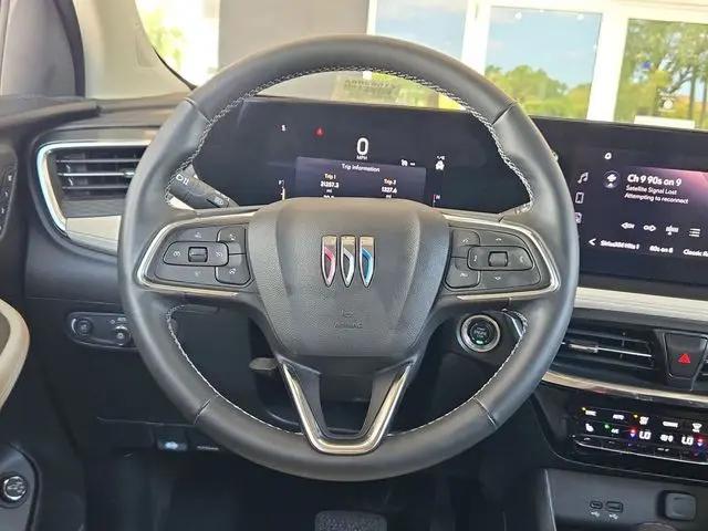 2024 Buick Encore GX Avenir AWD