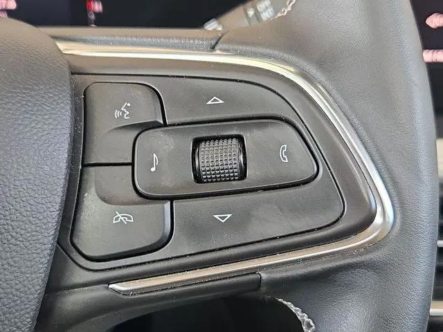 2024 Buick Encore GX Avenir AWD