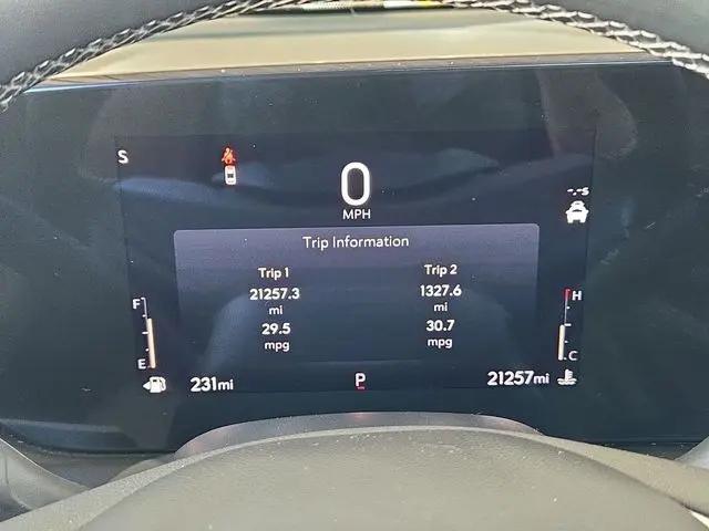 2024 Buick Encore GX Avenir AWD
