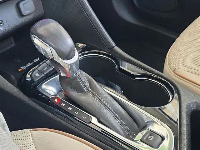 2024 Buick Encore GX Avenir AWD