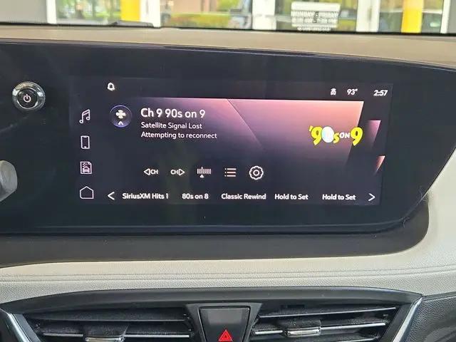 2024 Buick Encore GX Avenir AWD