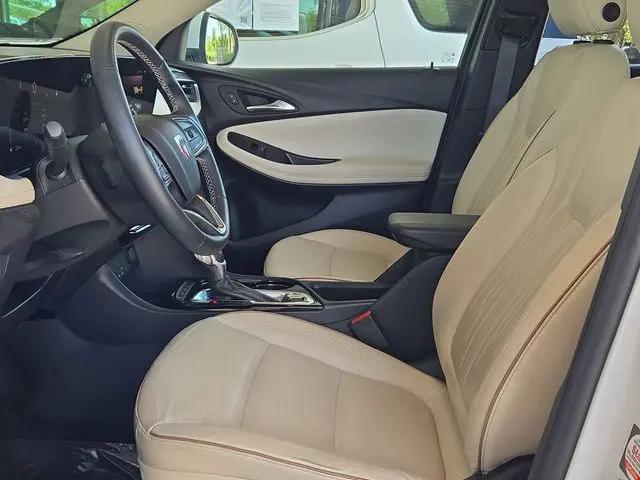 2024 Buick Encore GX Avenir AWD