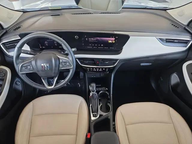 2024 Buick Encore GX Avenir AWD