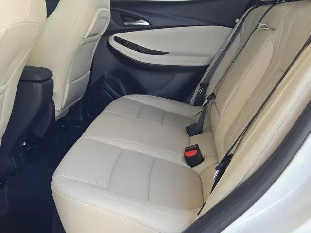 2024 Buick Encore GX Avenir AWD
