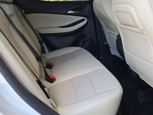 2024 Buick Encore GX Avenir AWD
