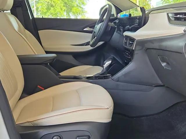 2024 Buick Encore GX Avenir AWD
