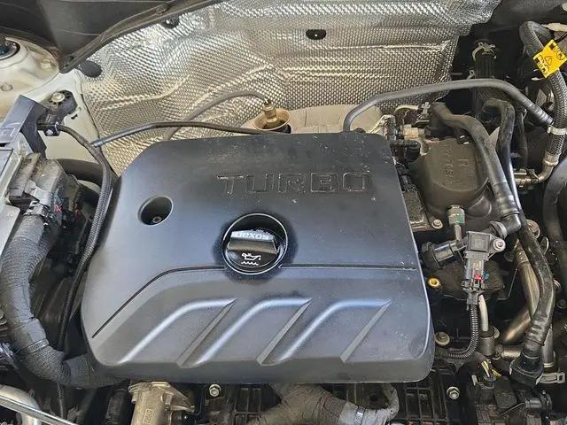2024 Buick Encore GX Avenir AWD