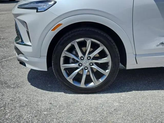 2024 Buick Encore GX Avenir AWD
