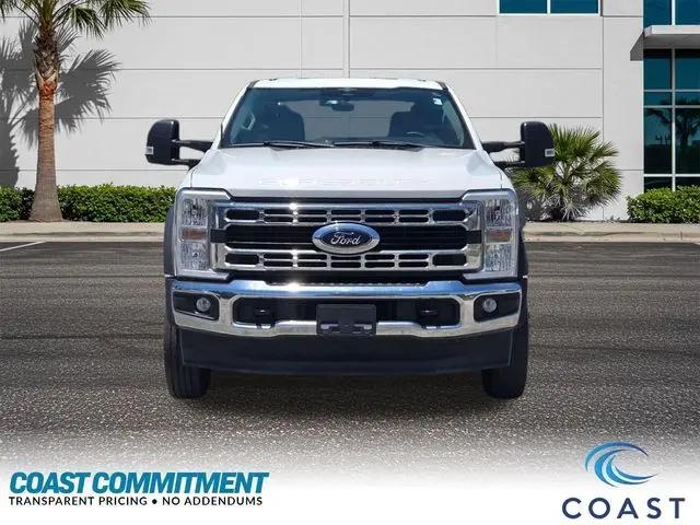 2023 Ford F-450 XL